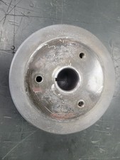 Sbc Fluidampner 6 14 Diameter Sbc Fluidampner 6 14 Diameter