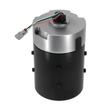 48V DC Drive Motor For Tomberlin E-Merge Electric Golf Cart 2007-UP ZQS48-3.8-T