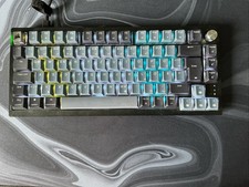 Corsair K65 Plus Wireless Gaming Tastatur Keyboard OVP TOP Zustand 