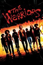 The Warriors DVD, 1979  Widescreen DISC ONLY NO CASE NO TRACKING
