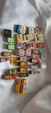 Lot Of 30 Mini brands