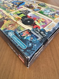LEGO Elves: The Capture of Sophie Jones (41182)