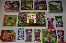 pokemon games card games Pokemon: Mega Venusaur EX Premium Collection