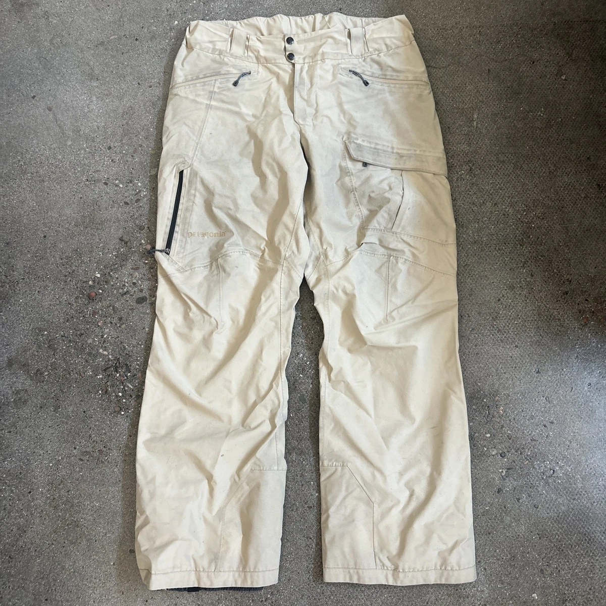 Patagonia Powder Bowl Pants products for sale | eBay