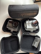 Off Brand GoPro Package