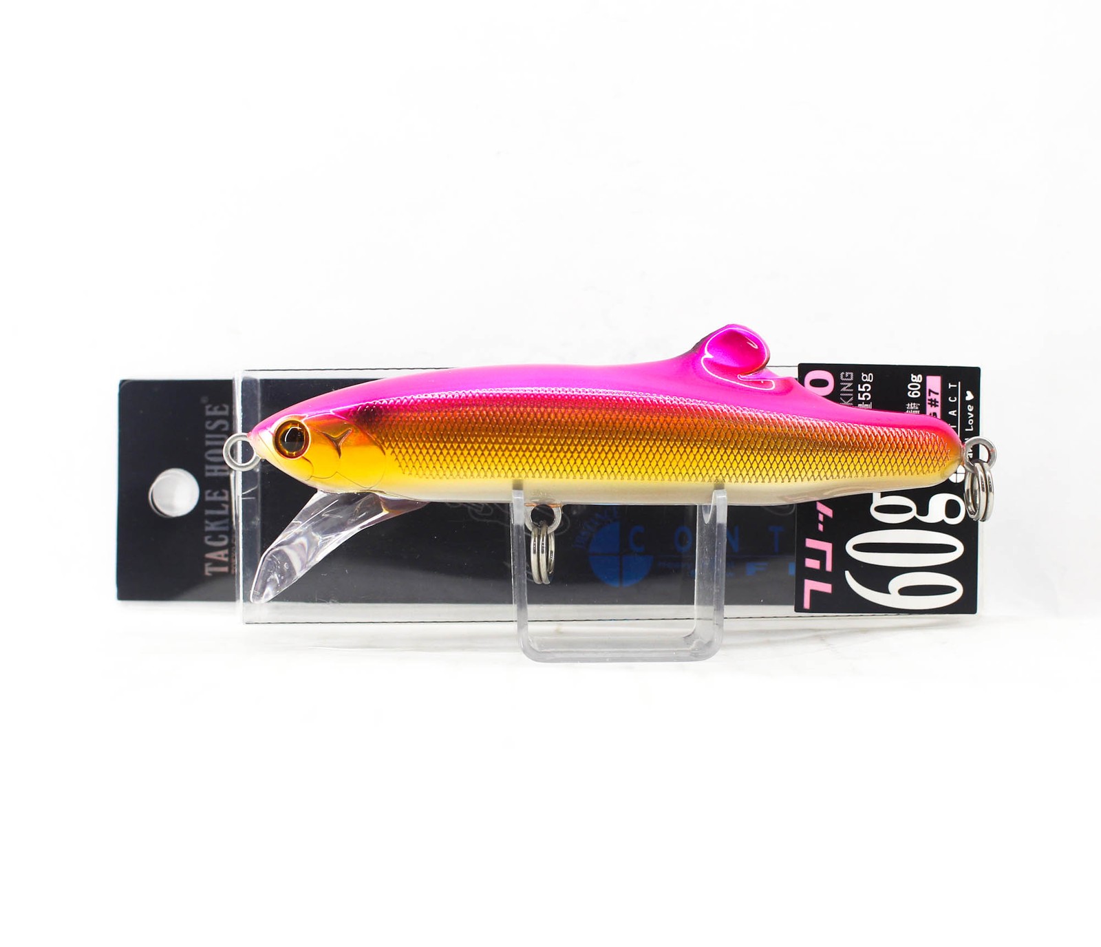Tackle House Flitz 60 grams 108 mm Sinking Lure No.20 (9590)