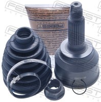 0510-049 Febest Gelenksatz, Antriebswelle FüR Mazda