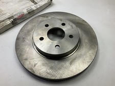 Pro Stop 34251g Front Brake Rotor For 2002-2008 Jaguar X-type