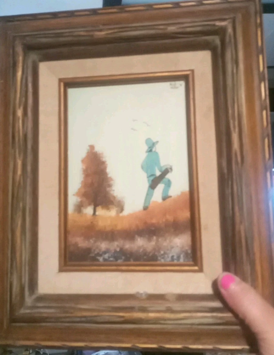 25+ Golf Art Paintings for sale | Updated Oct 2026