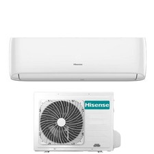 Climatizzatore Condizionatore Hisense  serie EASY SMART 9000 Btu wi-fi R32 Inver