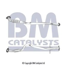 Auspuffrohr BM50602 BM CATALYSTS für OPEL ASTRA J ASTRA J Caravan ASTRA J GTC