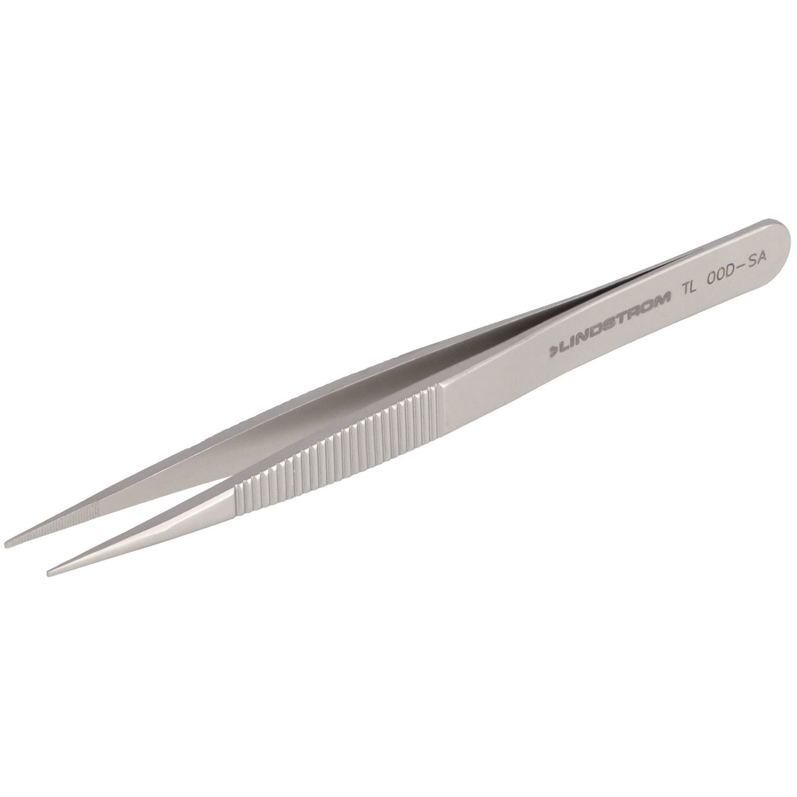 Lindström Precision Tweezers 120mm Pointed 1 piece