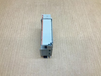 Allen Bradley 1769-IF4 Compact I/O Input Module Ser B F/W 3.2 1769 (BDM)