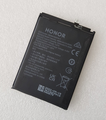 Original Huawei Honor 8X 5G / X6 / X7 Akku HB496590EFW-F Batterie Accu Battery A