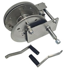 Winch 1 Speed For Genie Lift SLA-25 SLA-15 SLA-20 SLA-10 SLC-6 32945GT 32945:
