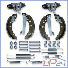 Cylindre de roue Seat AROSA