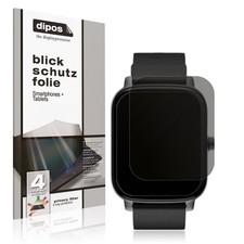 ColorFit Icon Buzz Noise Screen Protector 4 Ways Dipos