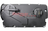 Zylinderkopfhaube Metzger Autoteile 2389156 FüR VW Golf 4 1J1 Bora 1 1J2 Variant