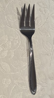 Lenox Catalina 1810. 9  Serving Fork. Vietnam 