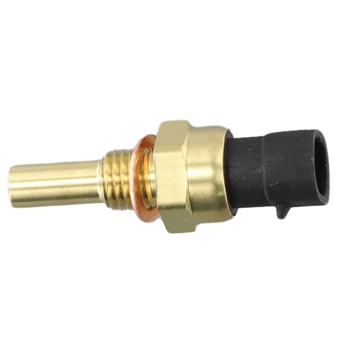 For Cadillac For Chevrolet Coolant Temp Sensor for Car 15326388 12608814 - Picture 3 of 24