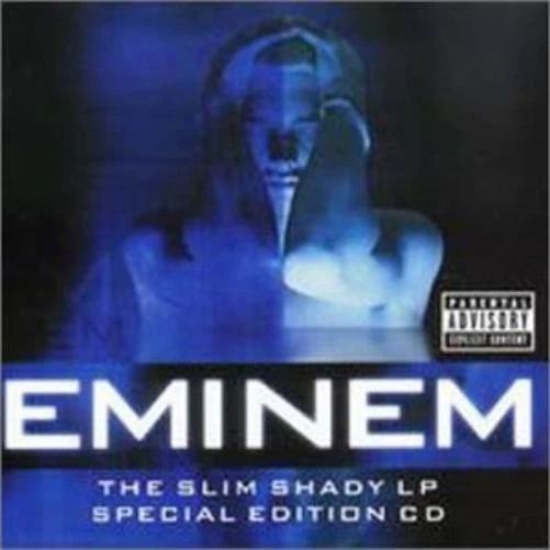 Eminem Limited Edition Music CDs for sale - eBay