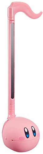 Cube Otamatone Kirby Ver