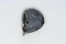 TaylorMade Qi35 Driver - HEAD ONLY - Left-Handed - 9 Degrees