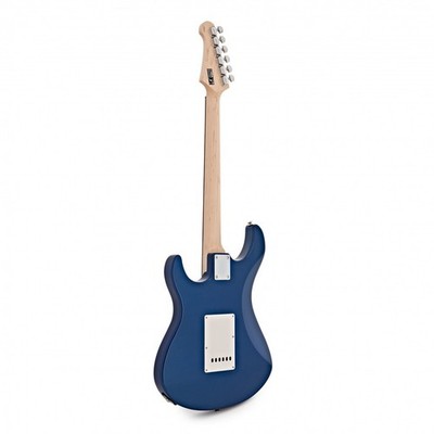 Yamaha Pacifica 012 Dark Blue Metallic v2 E-Gitarre - NEU