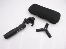 Hohem iSteady XE 3 Axis Handheld Gimbal Stabilizer For Smartphone SEE DESC