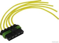 Herth+Buss Elparts FüR CitroüN Passend FüR Fiat Ford Lancia Peugeot