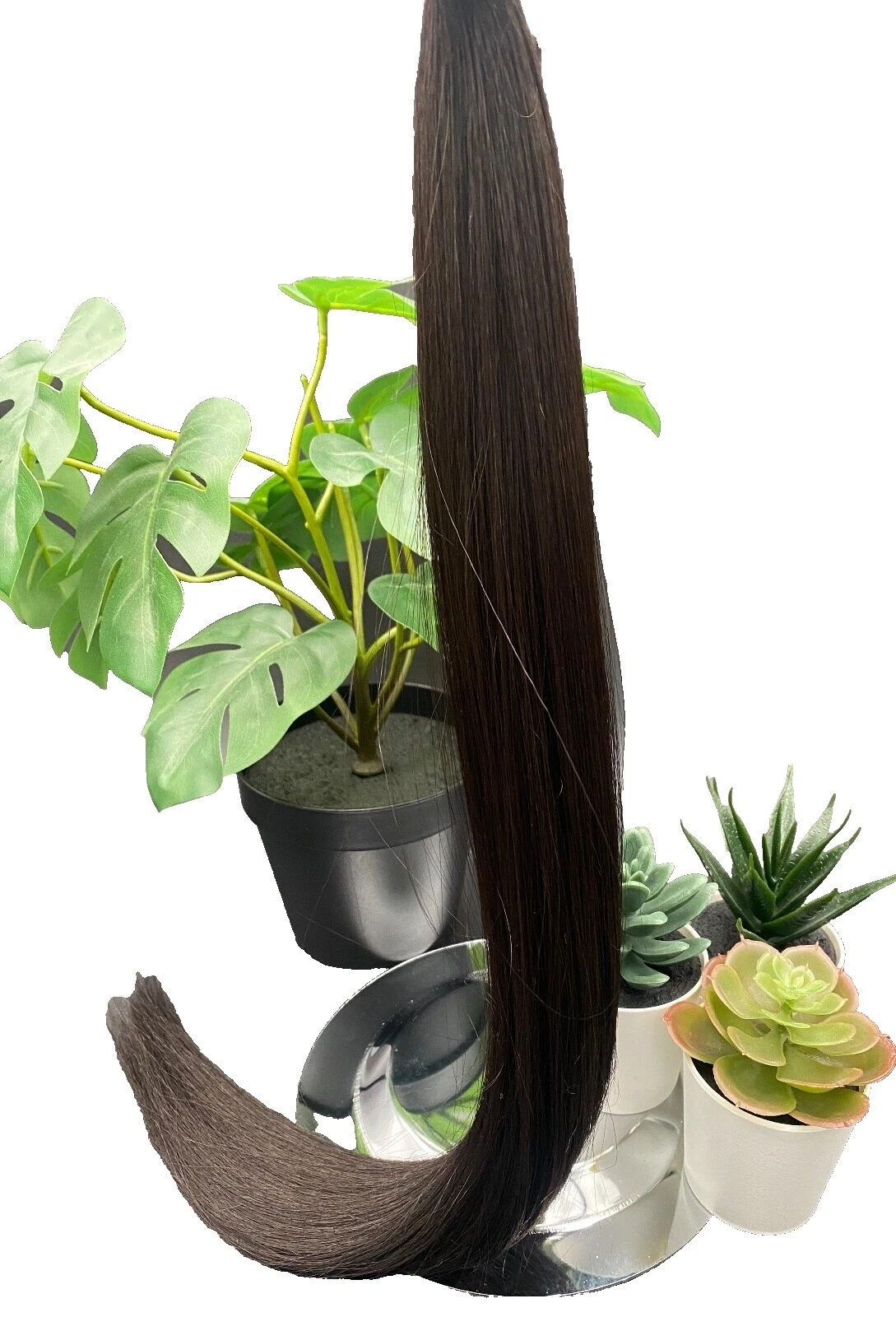 Extensiones de Cabello Lacio SENSATIONNEL