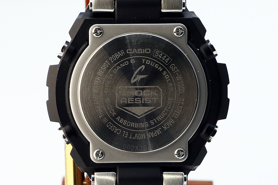 G-SHOCK 5444☆JA G-Shock Watch 5444/5524 | eBay