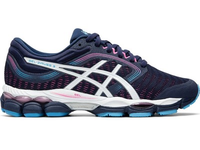 asics gel ziruss womens
