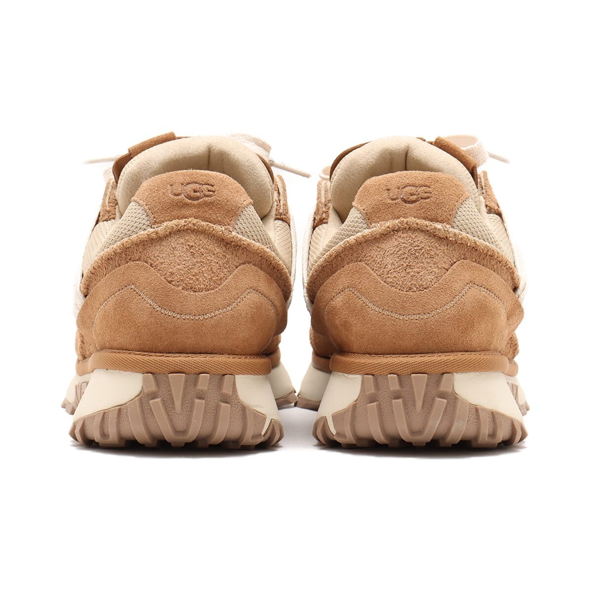 美品⭐︎ UGG RetroFi Lowスニーカー Chestnut 24cm RetroFi Low Sneaker for Women | UGG®