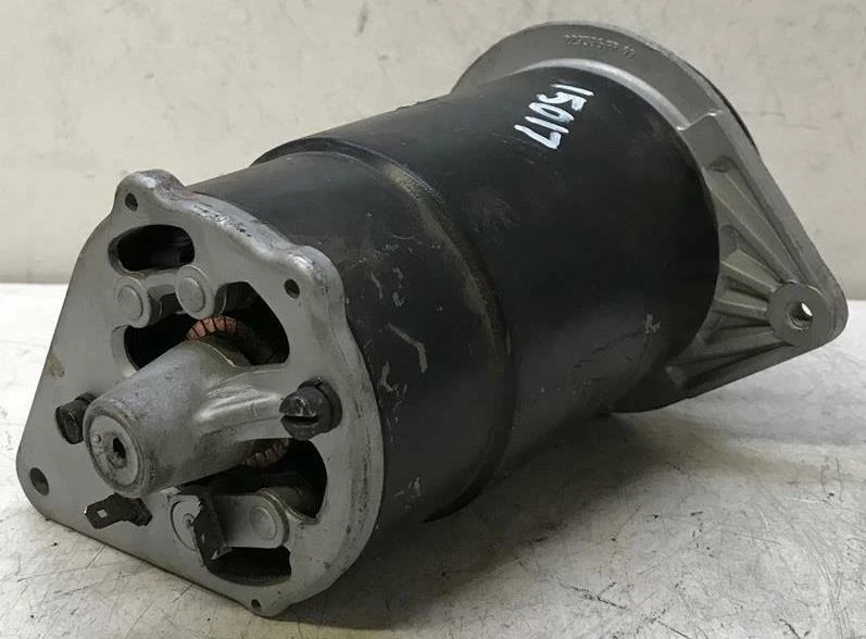 Rebuilt 1954-71 Austin Mini Land Rover Lotus MG MGB Sunbeam Triumph Generator - Image 3 of 4