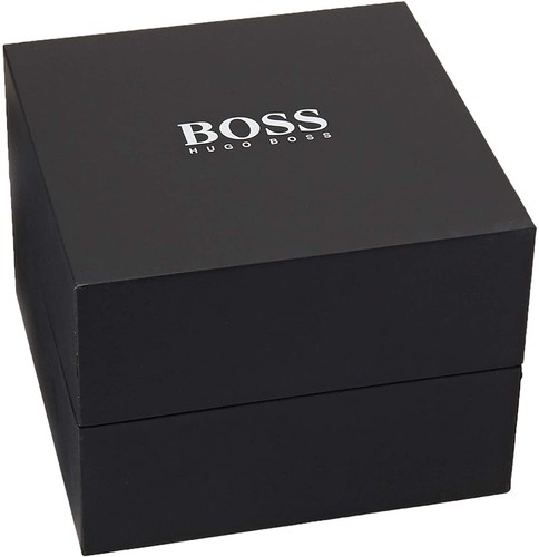 Hugo Boss 1512924 Man Quartz Watch - Picture 4 of 4