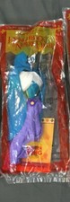 Burger King  Disney's 1996 Hunchback of Notre Dame Esmeralda Doll  MIP