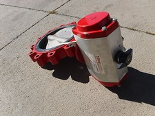 Bray Controls 92-1180-11300-532 8" Pneumatic Actuator W/ Butterfly Valve