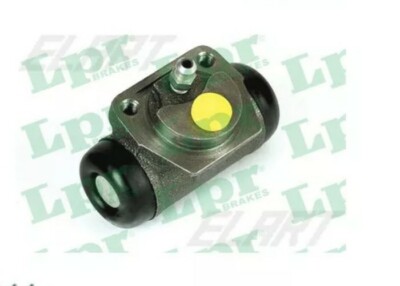 WHEEL BRAKE CYLINDER FOR NISSAN MICRA II K11 CG10DE CG13DE TD15 CGA3DE MA10S LPR