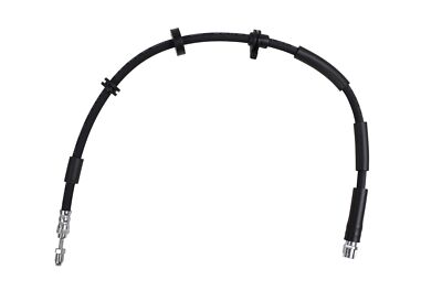 Brake Hydraulic Hose Front Sunsong For 2013-2019 BMW M5