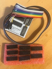 Atari 800XL/1200XL 256k Upgrade Kit