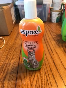 espree conditioner