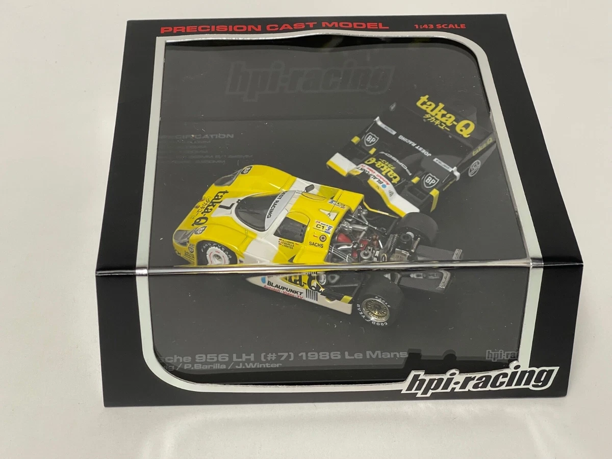 HPI 1:43 Diecast Cars for sale | eBay