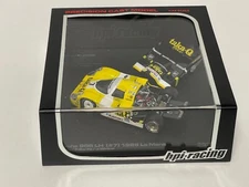 1/43 HPI Racing Porsche 956 LH Car #7 from 1986 24 Hour of LeMans  8034  TR181