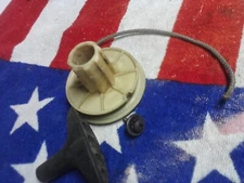 MCCULLOCH 3200 3800 3516 3500 2014 2016 3800 CHAINSAW RECOIL STARTER Pulley Gear