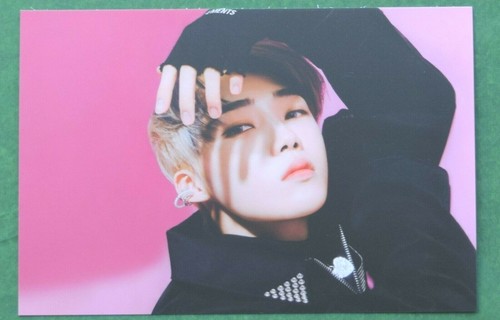 THE BOYZ Chase The Stealer Album Member Postcards Chase Trick Stealer Versions - Picture 15 of 20