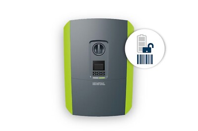 Kostal Aktivierungscode Batterie Smart Energy Meter KSEM Plenticore Plus G2