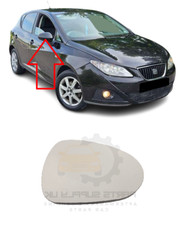 Retroviseur droit (ou coque) Seat EXEO