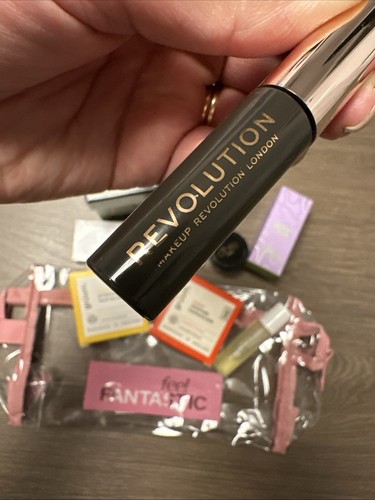 Nuevo paquete de cosméticos de maquillaje Luvia Glow Hub Ciate Gruum - Imagen 4 de 12