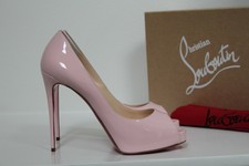 louboutin size 40 in us